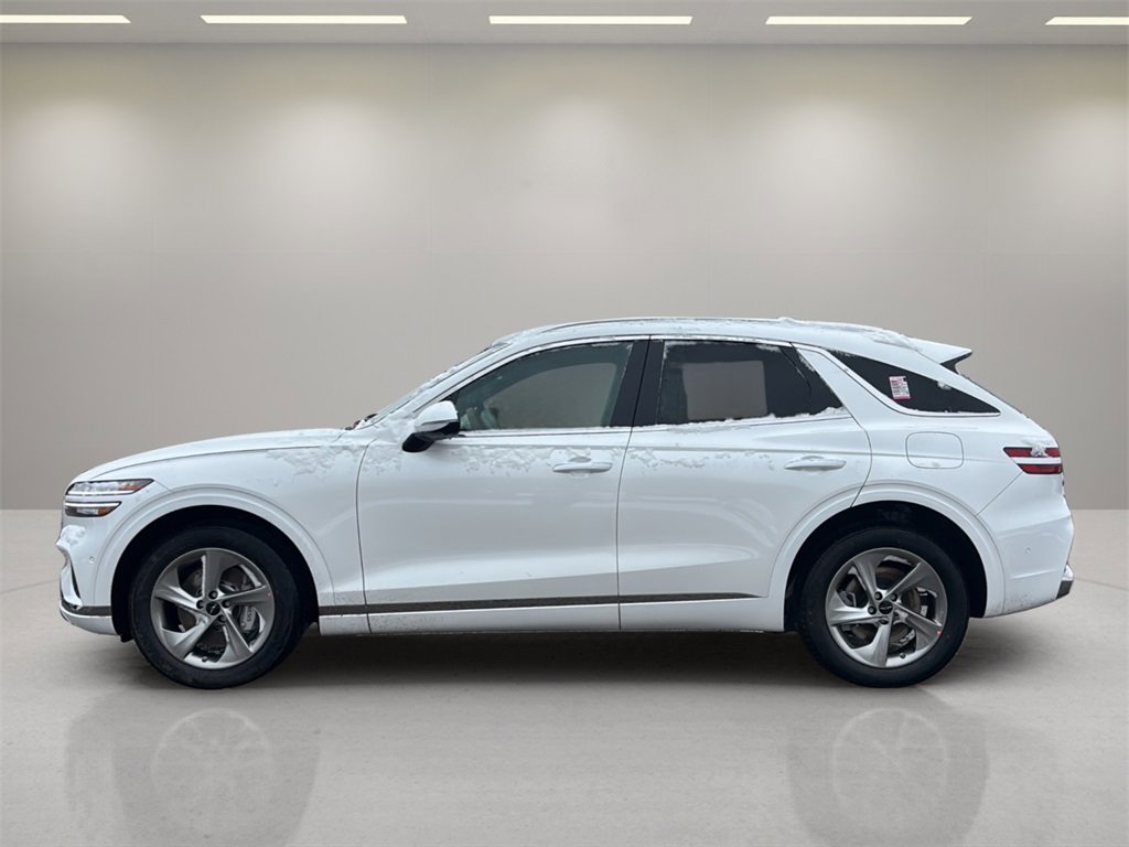 New 2026 Genesis GV70 2.5T Advanced image 2