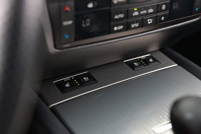 Used 2014 Lexus GS 350 w/ F Sport Package RWD image 44