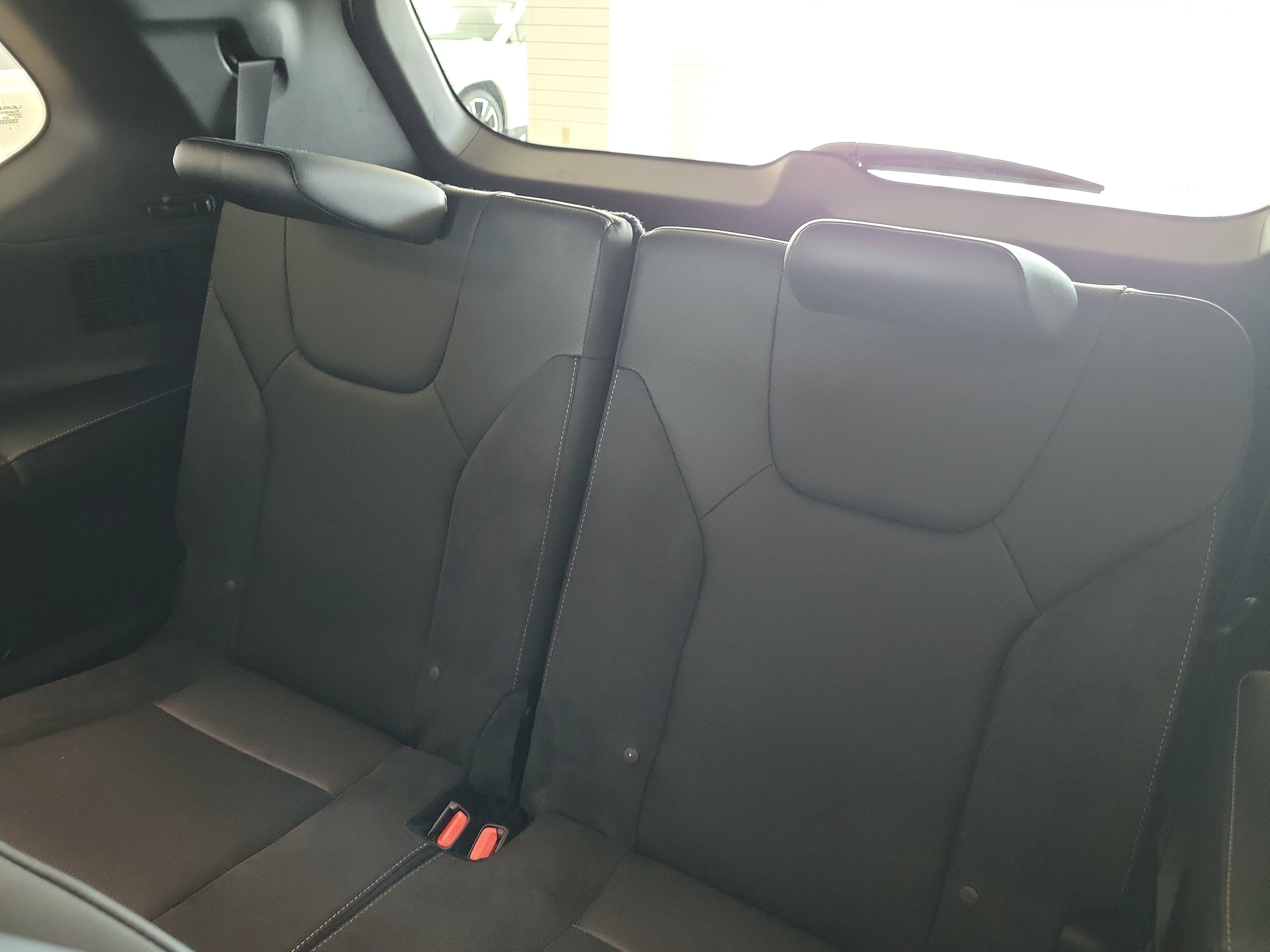 Used 2024 Lexus TX 350 FWD w/ Technology Package image 16