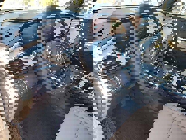 New 2026 Buick Enclave Preferred image 16