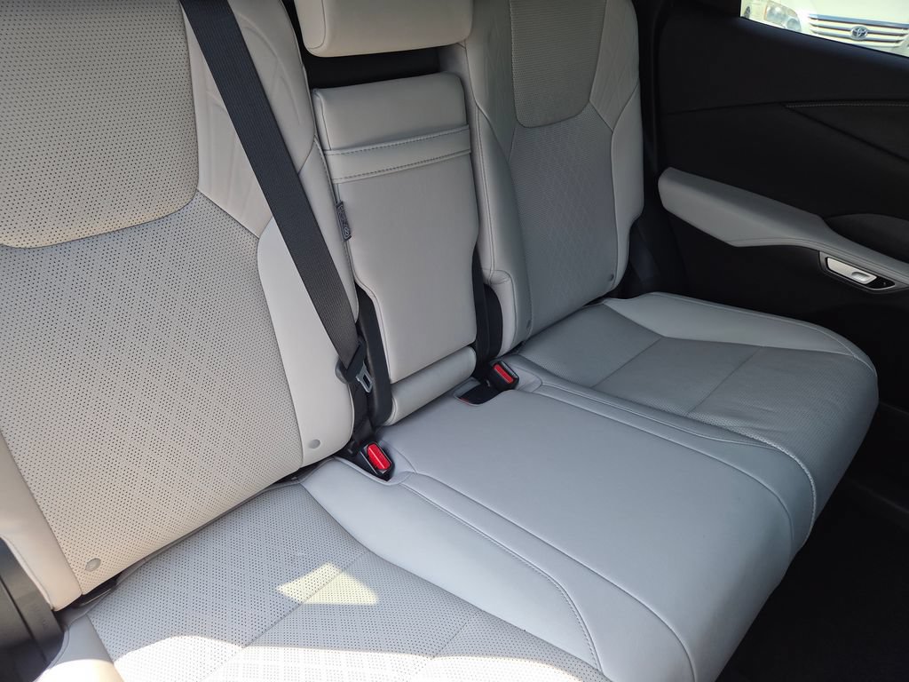 Certified 2024 Lexus RX 350 Premium Plus w/ Convenience Package AWD/4WD image 35