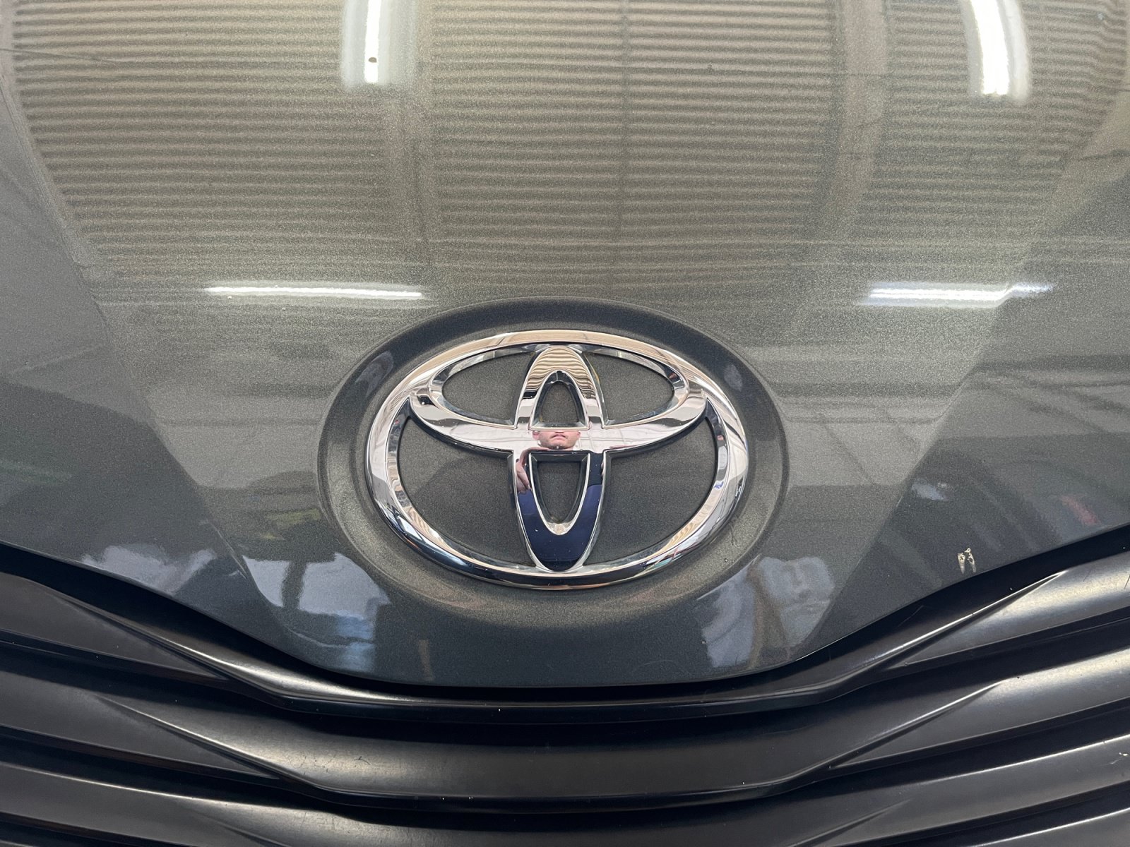 Used 2013 Toyota Sienna LE w/ Towing Pkg FWD image 34