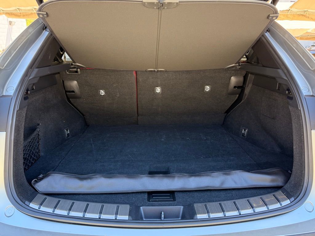 Certified 2024 Lexus NX 450h+ AWD w/ Vision Package image 12