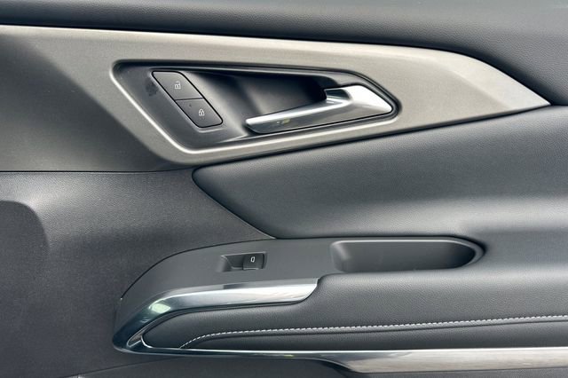 New 2026 Chevrolet Traverse LT image 24