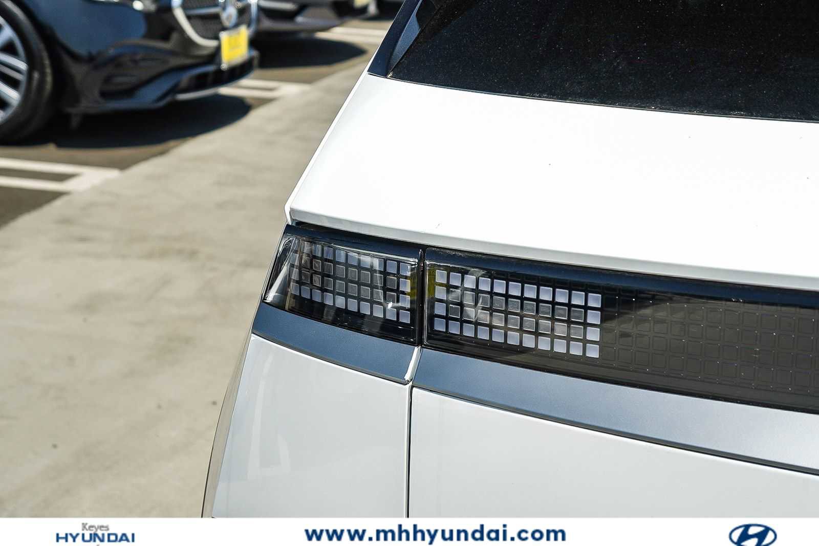 New 2026 Hyundai Ioniq 5 SEL RWD image 7