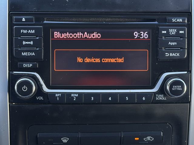 Used 2016 Nissan Frontier SV image 18