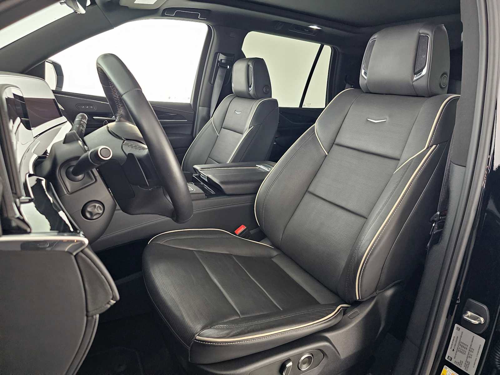 Used 2024 Cadillac Escalade Sport image 23