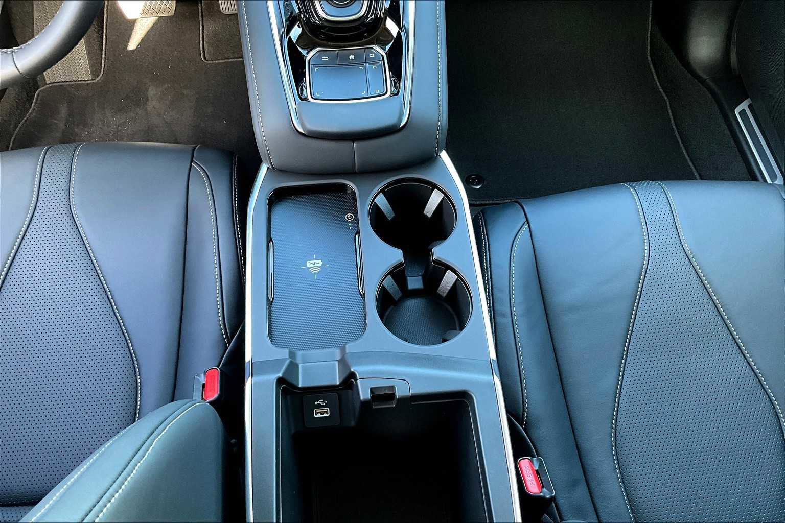 Certified 2025 Acura RDX SH-AWD w/ Technology Package image 19