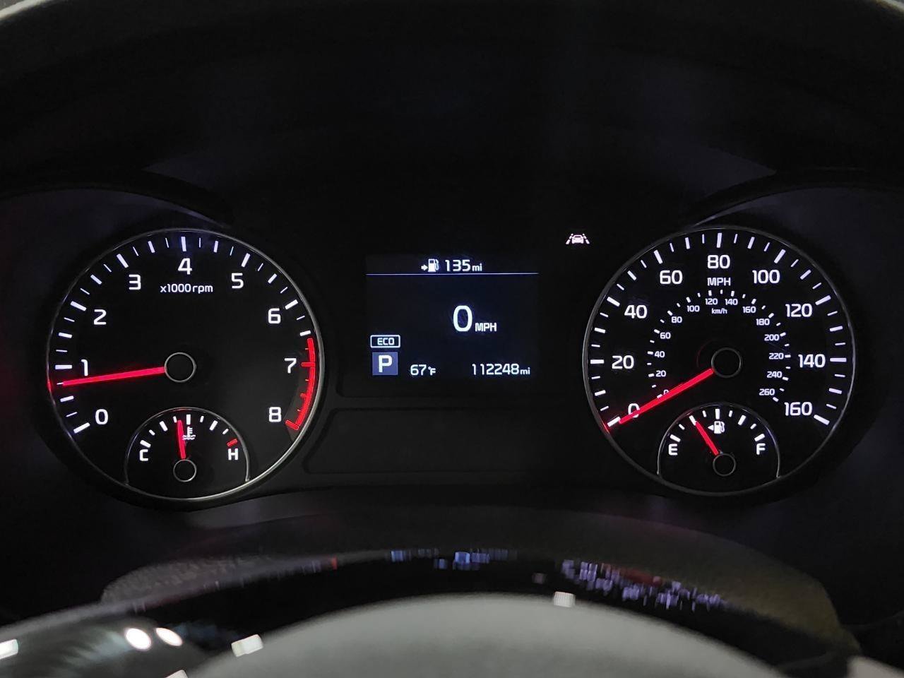 Used 2019 Kia Optima LX w/ LX 17" Wheel Package FWD image 18