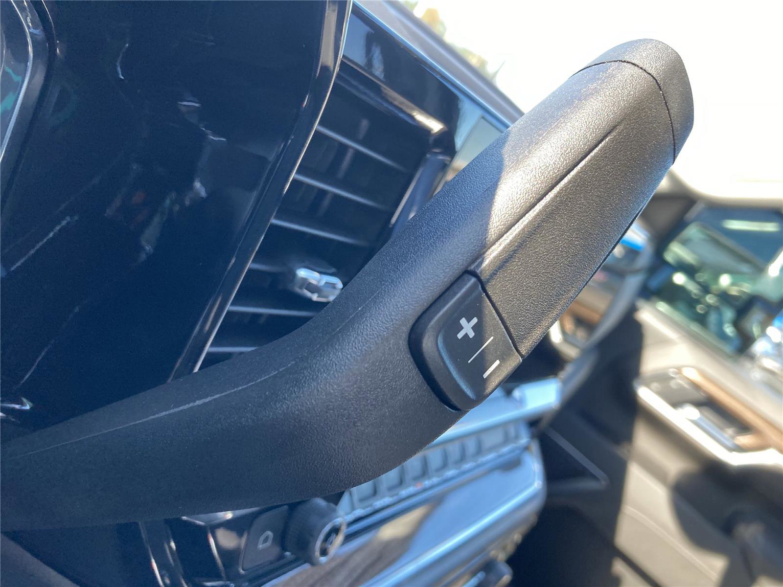 New 2026 Chevrolet Silverado 2500 LT w/ Trail Boss Package image 22