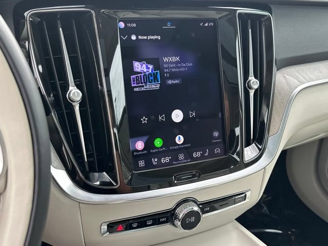 Certified 2023 Volvo S60 B5 Plus w/ Climate Package FWD image 21