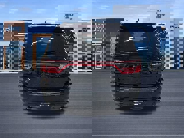 New 2026 Dodge Durango GT image 5