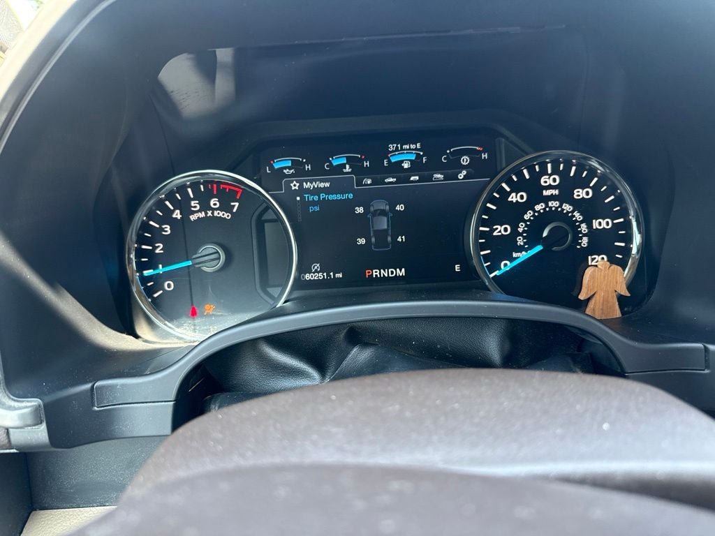 Certified 2018 Ford F150 Lariat RWD image 6