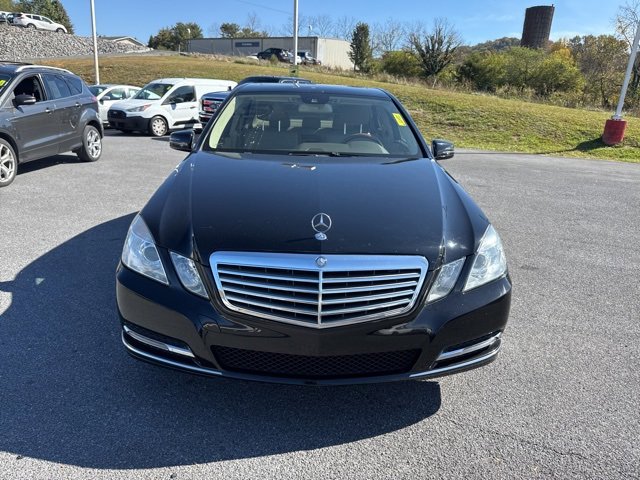 Used 2013 Mercedes-Benz E 350 E 350 image 3