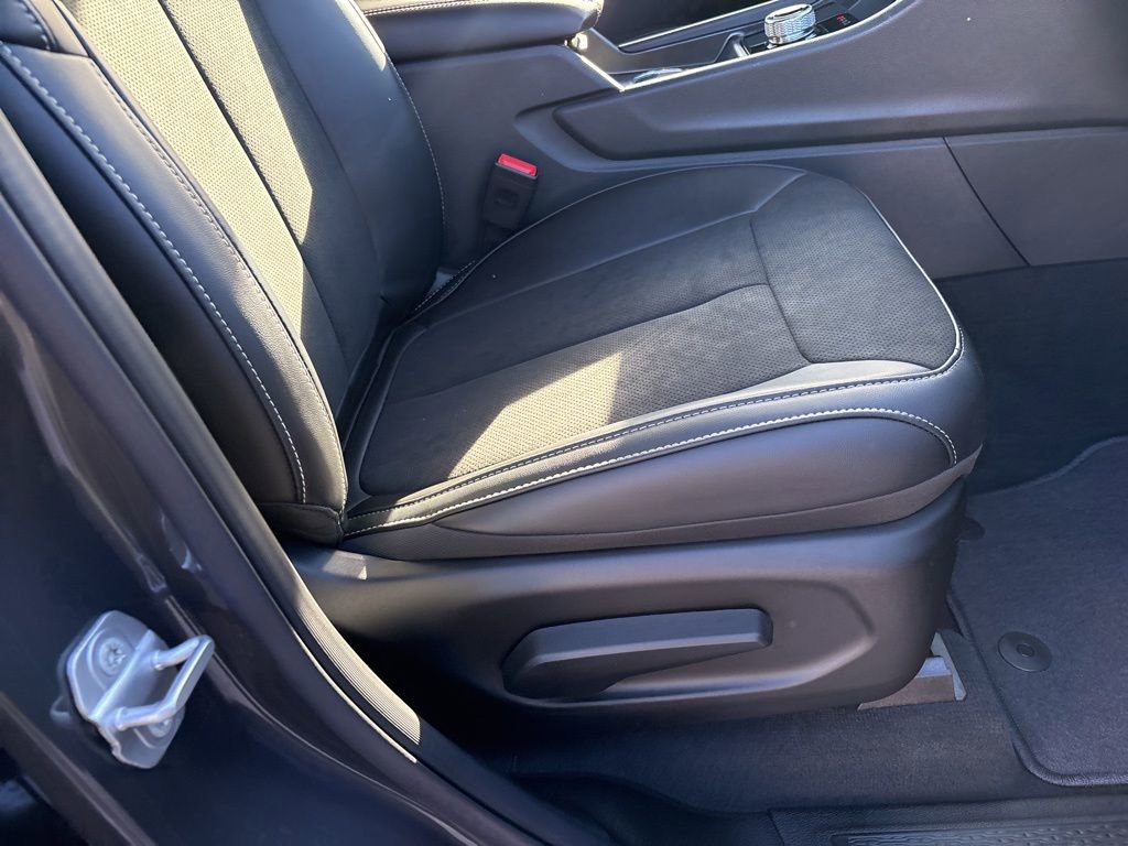 New 2025 Jeep Grand Cherokee L Altitude image 27