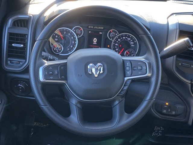 New 2026 RAM 2500 Tradesman image 40