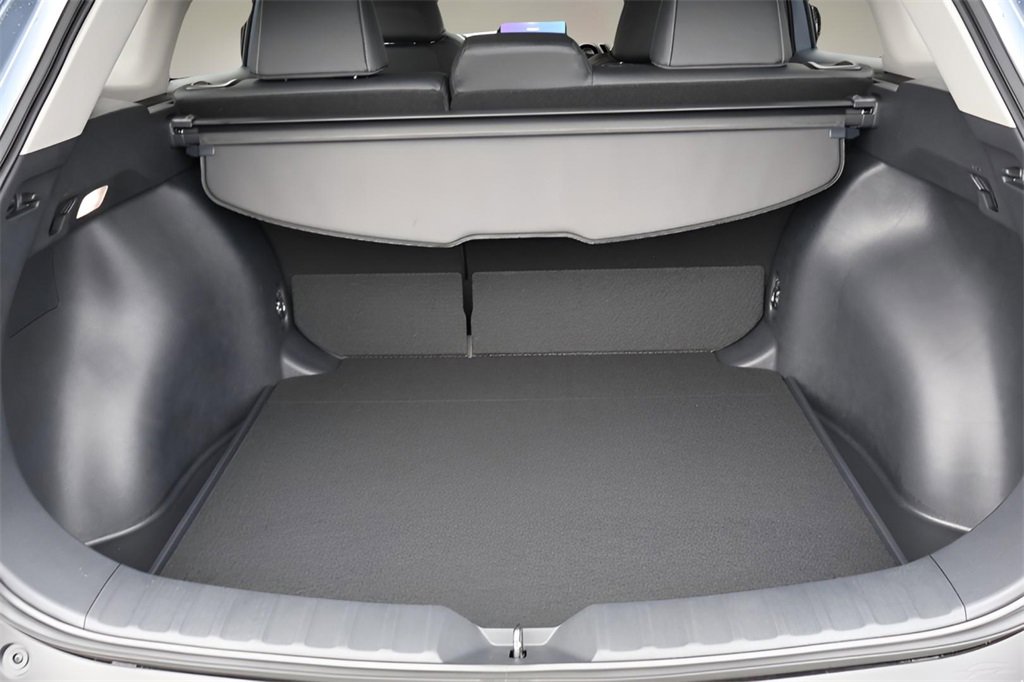 New 2026 Toyota Corolla Cross XLE image 17