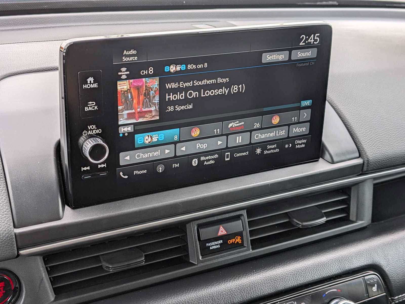 Certified 2023 Honda Pilot EX-L image 26