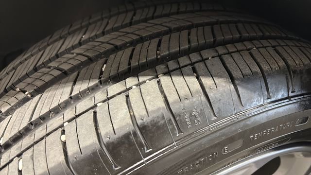 Used 2024 Honda Accord EX image 34