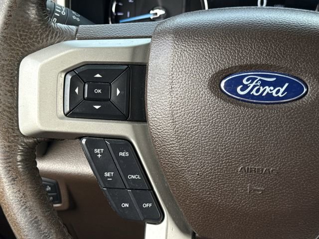 Used 2019 Ford F250 King Ranch w/ King Ranch Ultimate Package AWD/4WD image 18