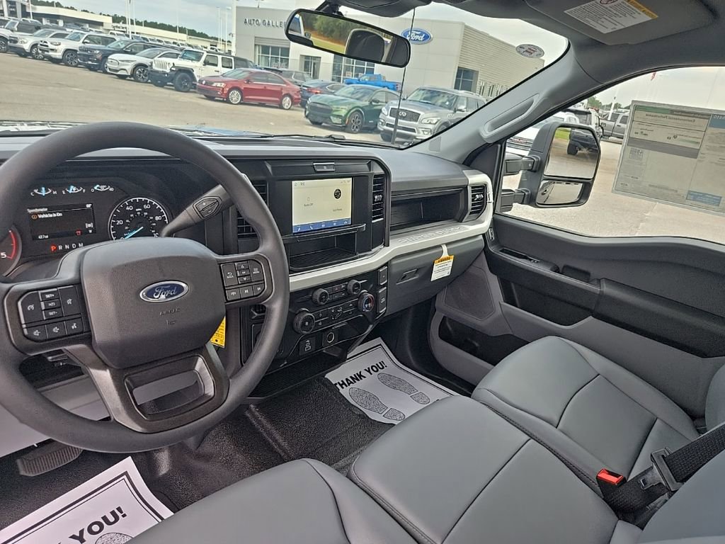 New 2026 Ford F250 XL image 19