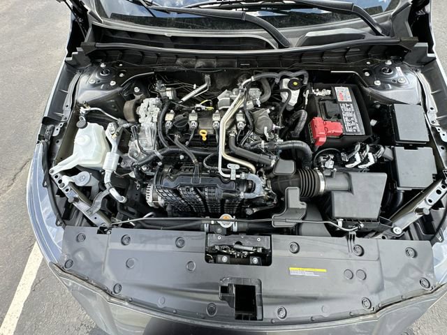 Used 2024 Nissan Altima 2.5 SV image 19