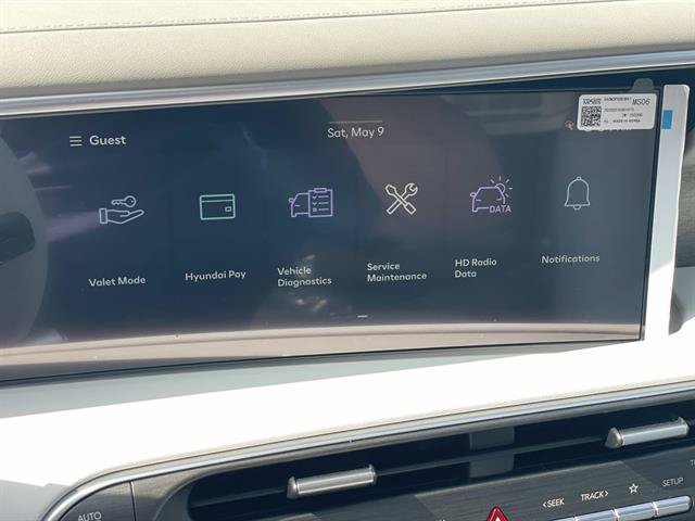 New 2026 Hyundai Palisade SEL Premium FWD image 13
