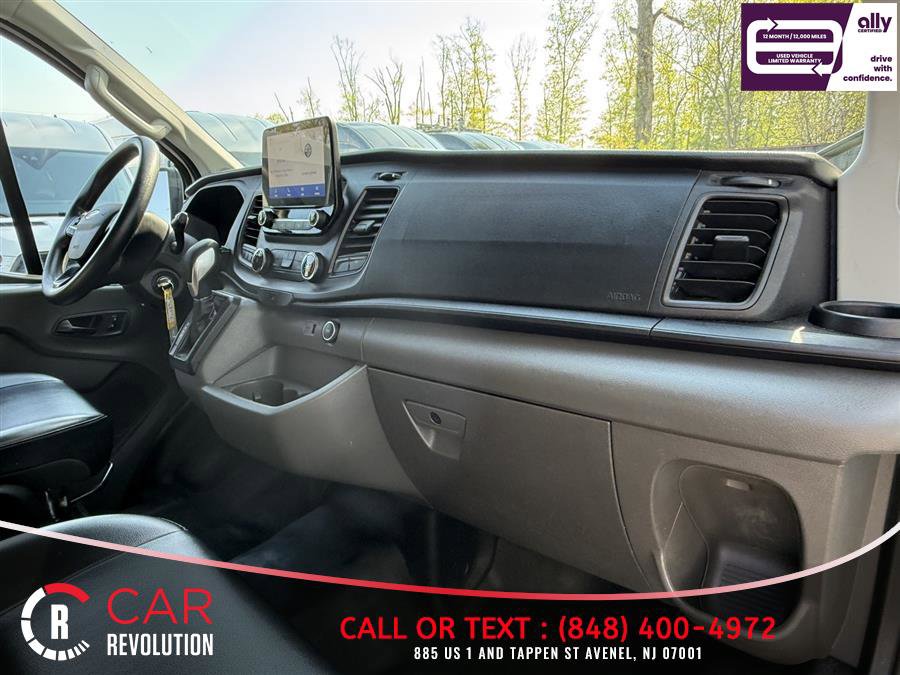 Used 2020 Ford Transit 350 XL RWD image 29