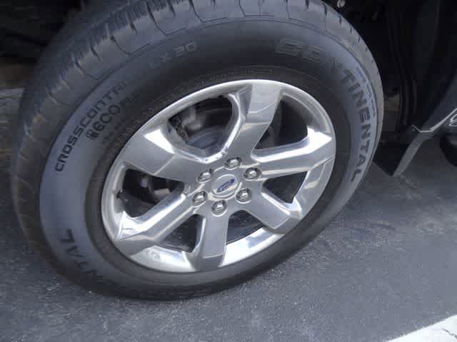 Used 2021 Ford F150 Lariat w/ Equipment Group 502A High AWD/4WD image 15
