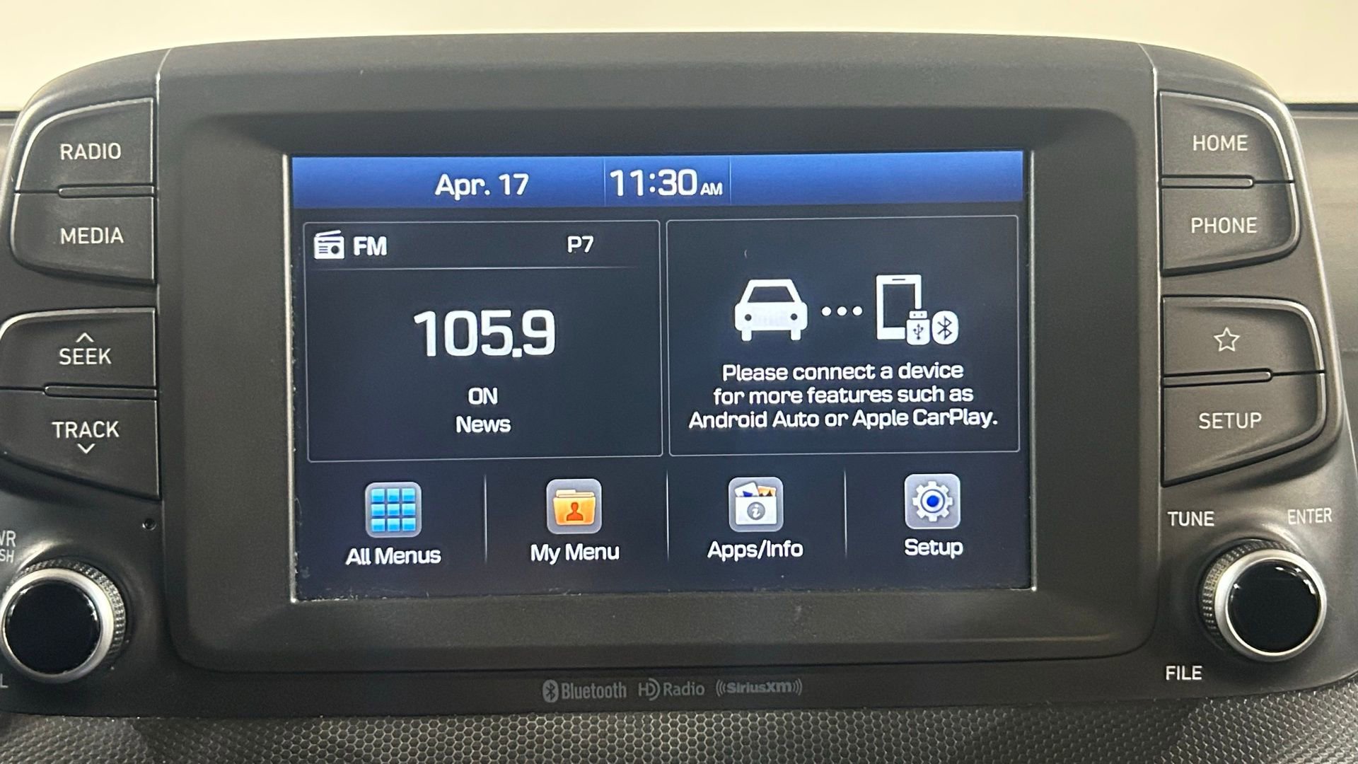 Used 2018 Hyundai Kona Limited image 64