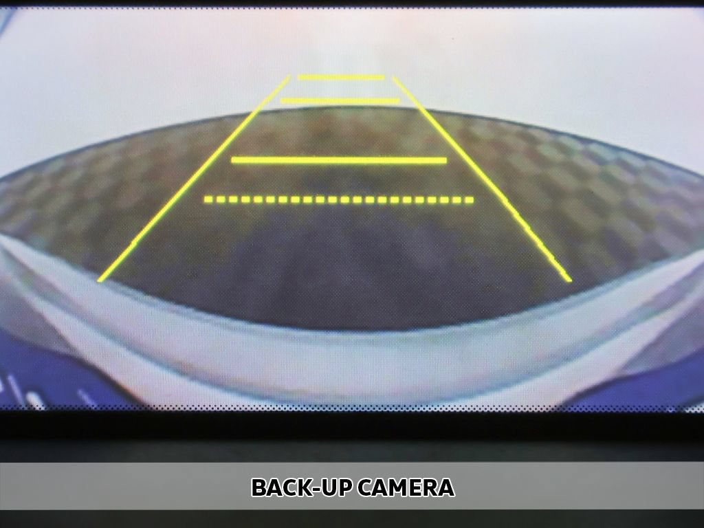 Used 2014 Honda CR-V LX image 3