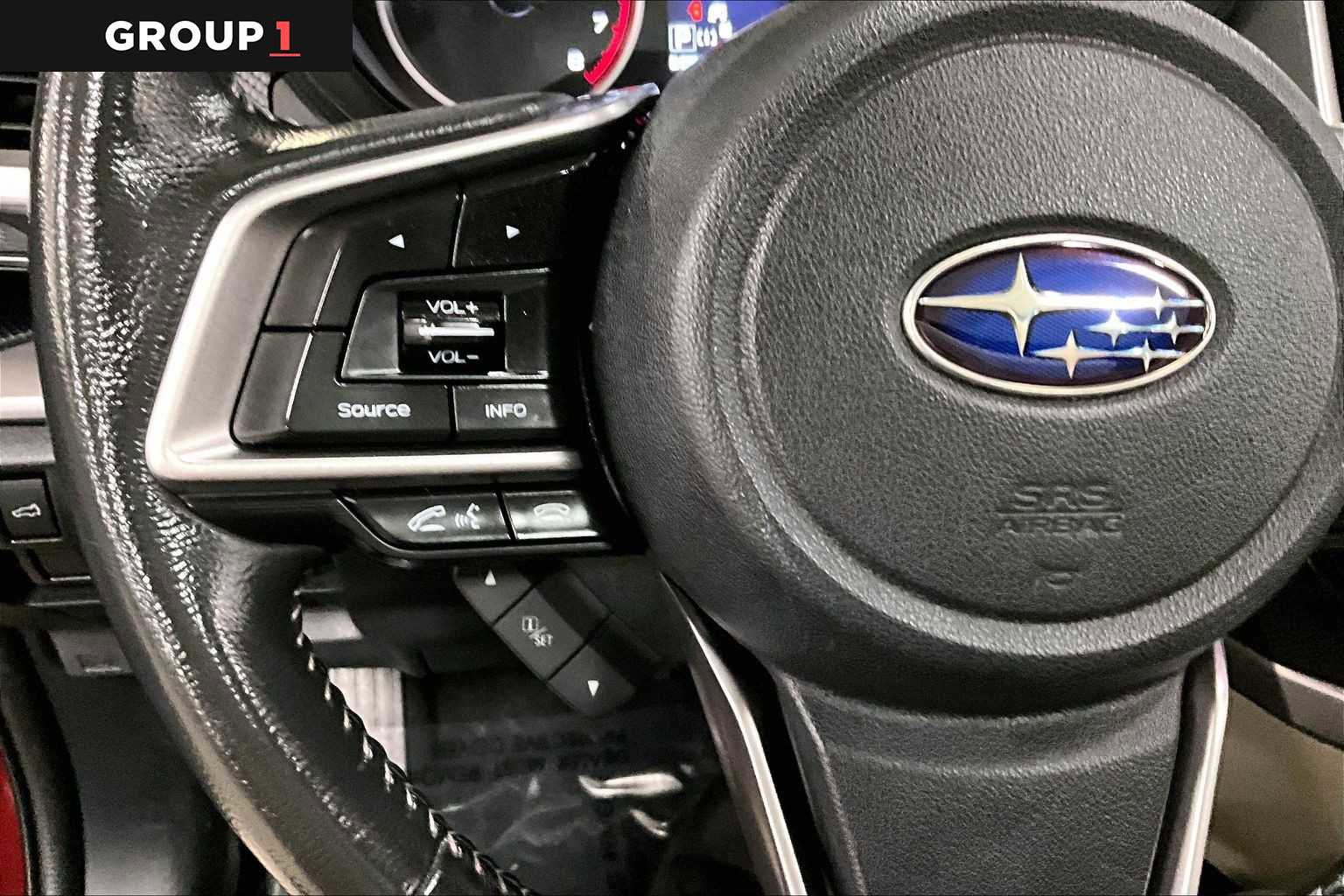 Certified 2023 Subaru Forester Premium image 24