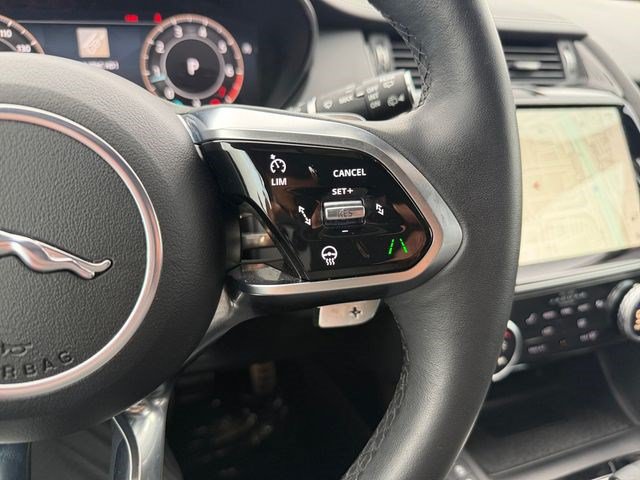 Used 2024 Jaguar E-PACE R-Dynamic SE AWD/4WD image 23