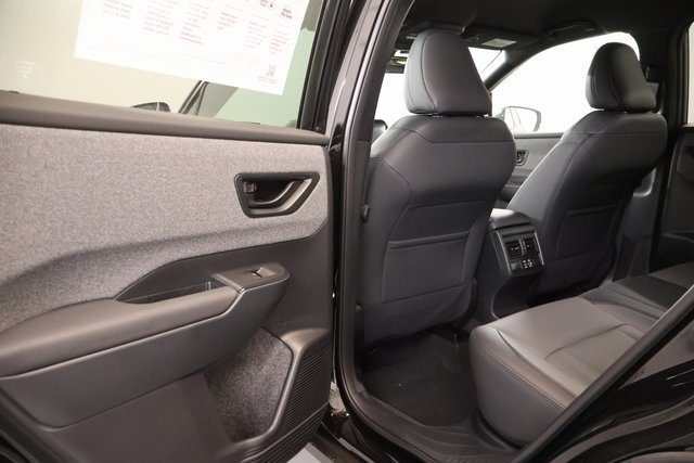 New 2026 Subaru Outback Premium AWD/4WD image 27