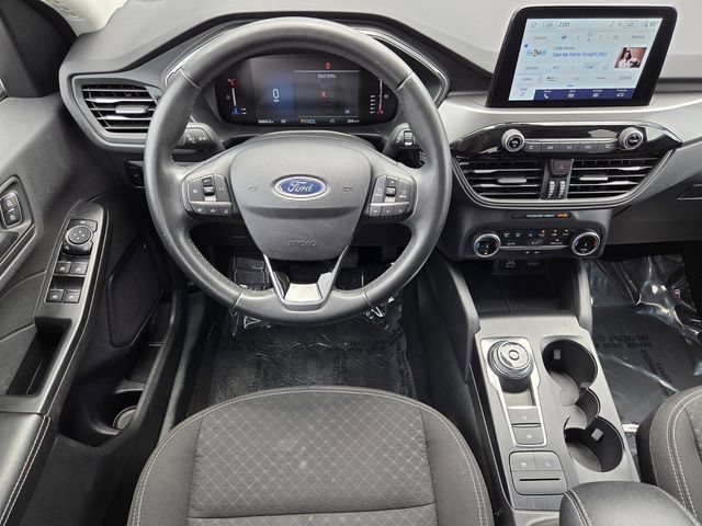 Used 2024 Ford Escape Active FWD image 17