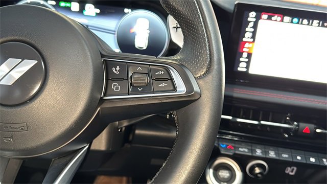 Used 2024 Dodge Hornet R/T Plus image 17