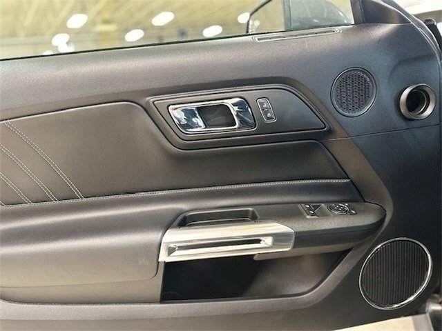 Used 2017 Ford Mustang GT Premium w/ GT Performance Package image 11