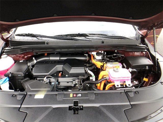 New 2026 Kia Carnival EX image 26