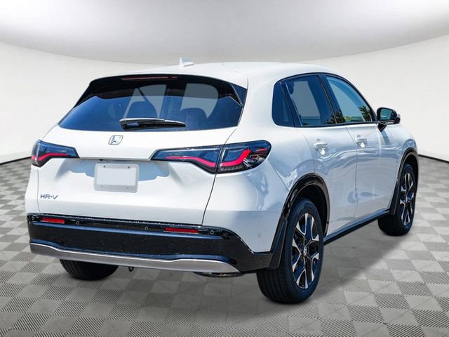 New 2026 Honda HR-V EX-L image 3