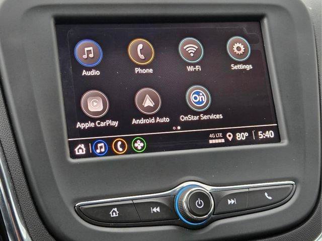 Used 2024 Chevrolet Equinox LT FWD image 27