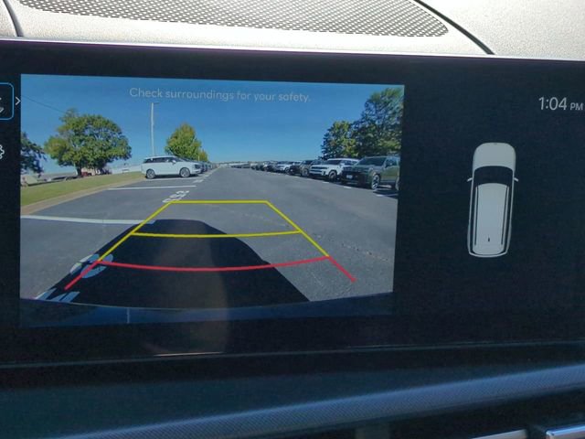 New 2026 Hyundai Santa Fe SEL image 18