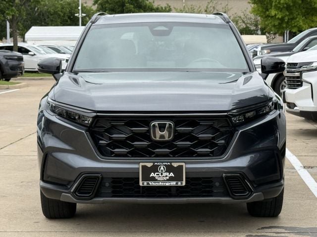 Used 2024 Honda CR-V Sport-L image 9