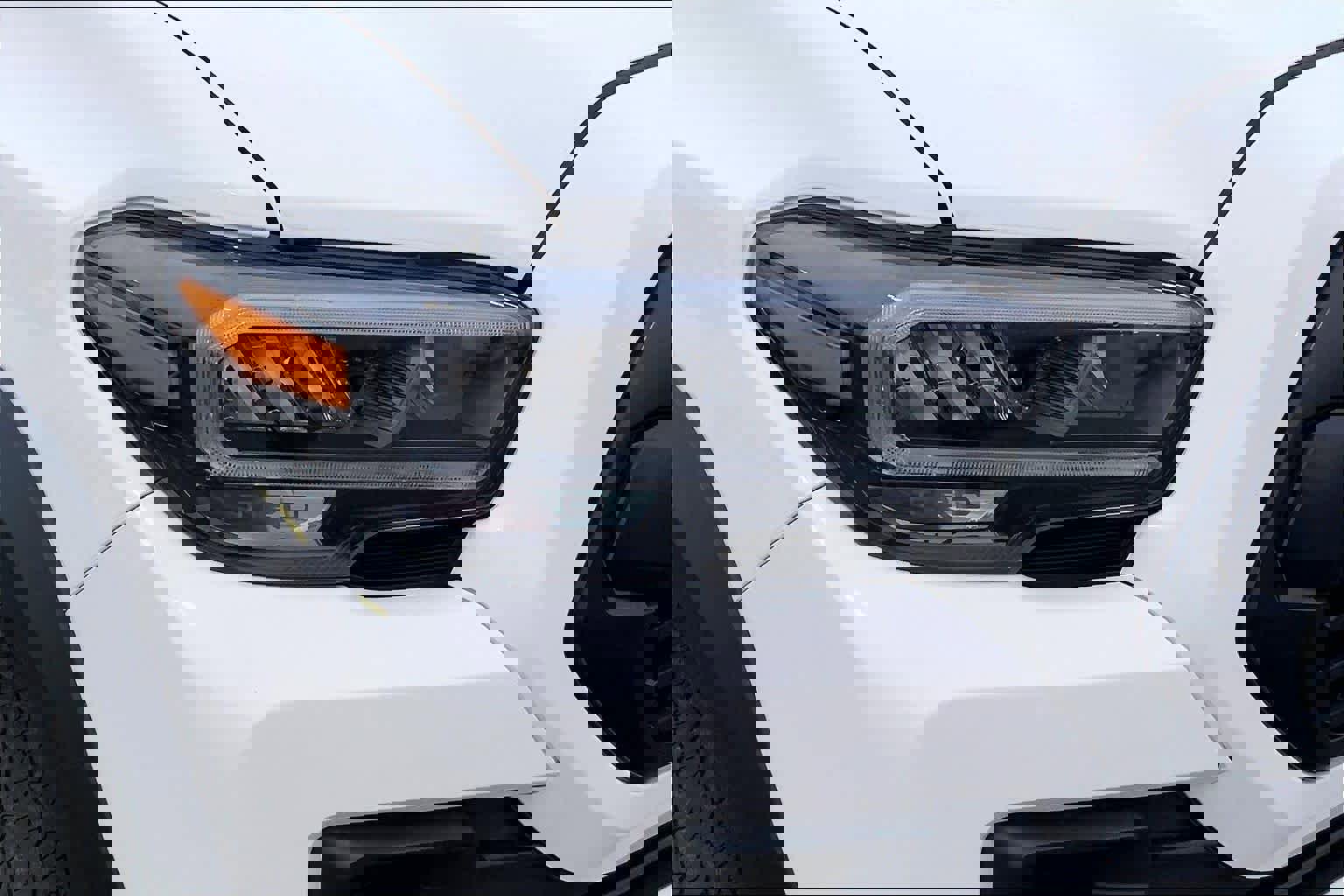 Used 2023 Toyota Tacoma TRD Pro image 26