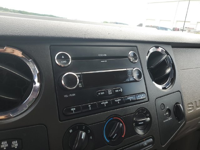 Used 2010 Ford F250 XLT AWD/4WD image 17