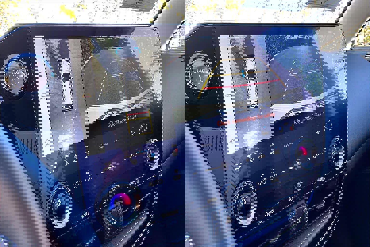 Used 2024 Lexus NX 450h+ AWD w/ Vision Package image 25