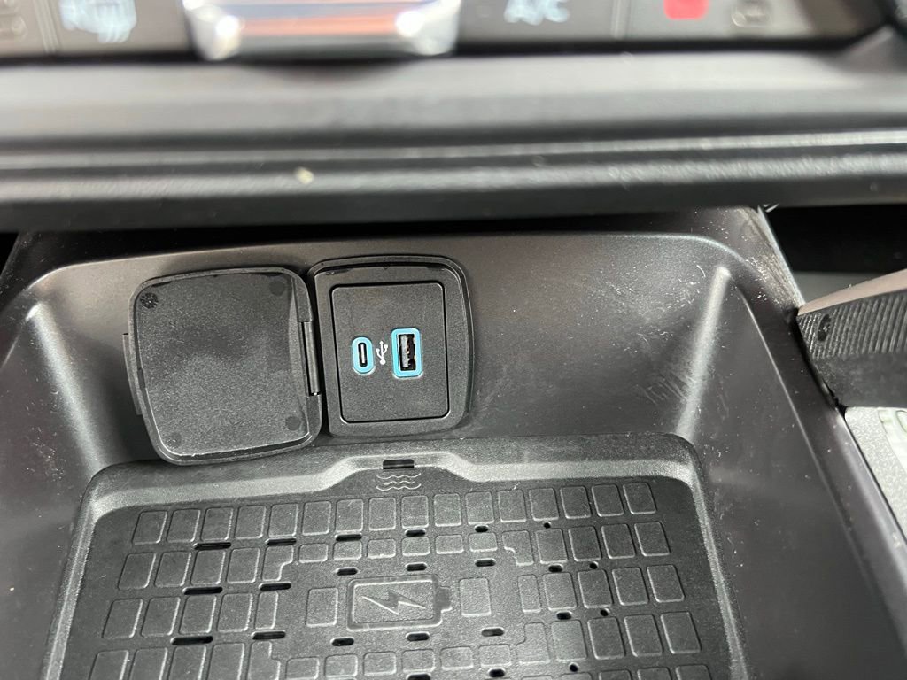 Used 2024 Ford Bronco Outer Banks image 26