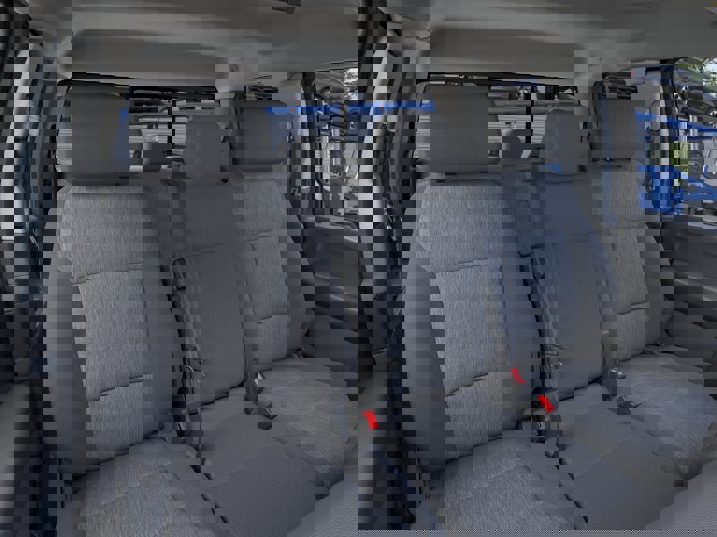 New 2026 Ford F250 XL AWD/4WD image 10