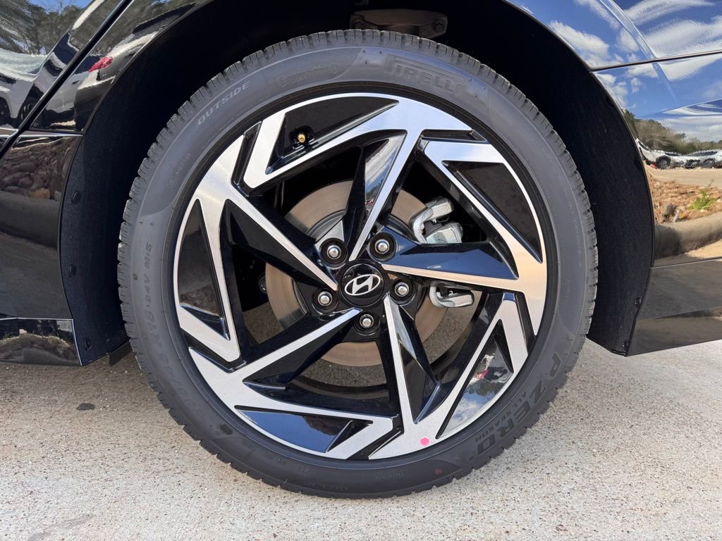 New 2026 Hyundai Sonata SEL FWD image 24