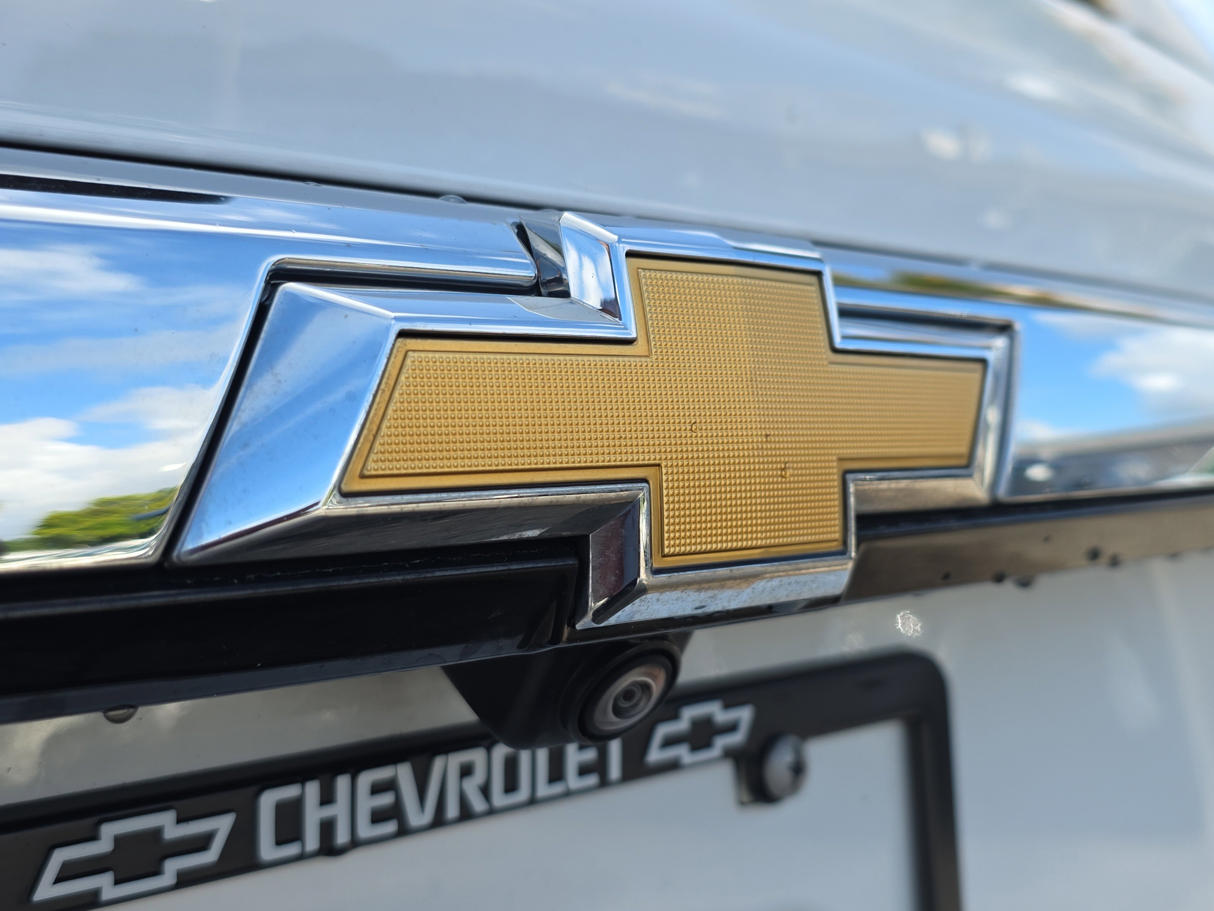 Used 2023 Chevrolet Traverse LT FWD image 27