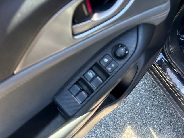 Used 2019 MAZDA CX-3 Touring AWD/4WD image 10